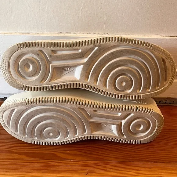 Nike Air Force 1 Sage Low Sz 8.5 - Picture 6 of 8